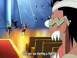 My Favourite Funny One Piece Moment