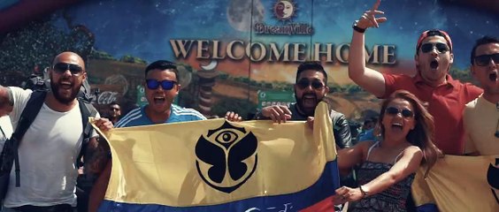 Tomorrowland 2016-Introduction Trailer The Elixir of Life-Trendviralvideos