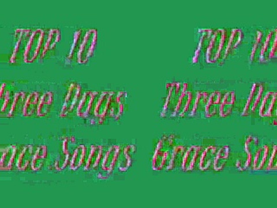 Top 10 Three Days Grace Songs