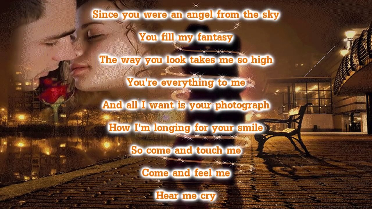 Patty Ryan - You're My Love, You're My Life
