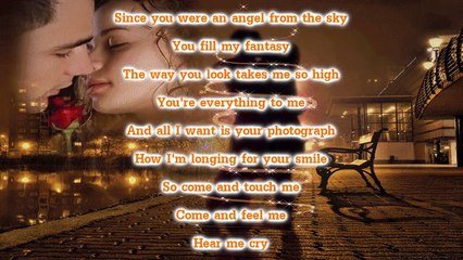Patty Ryan - You're My Love, You're My Life