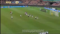 Paulo Dybala Super Free-Kick HD - Melbourne Victory vs Juventus - 23.07.2016
