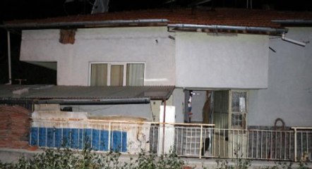 Tartıştığı Ablasını Tüfekle Öldürüp, Eniştesini Yaraladı