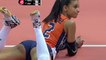 Winifer Fernandez - A Beauty From The Volleyball
