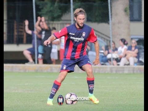 Barberis, dalla Promozione alla Serie A: Un sogno che si avvera