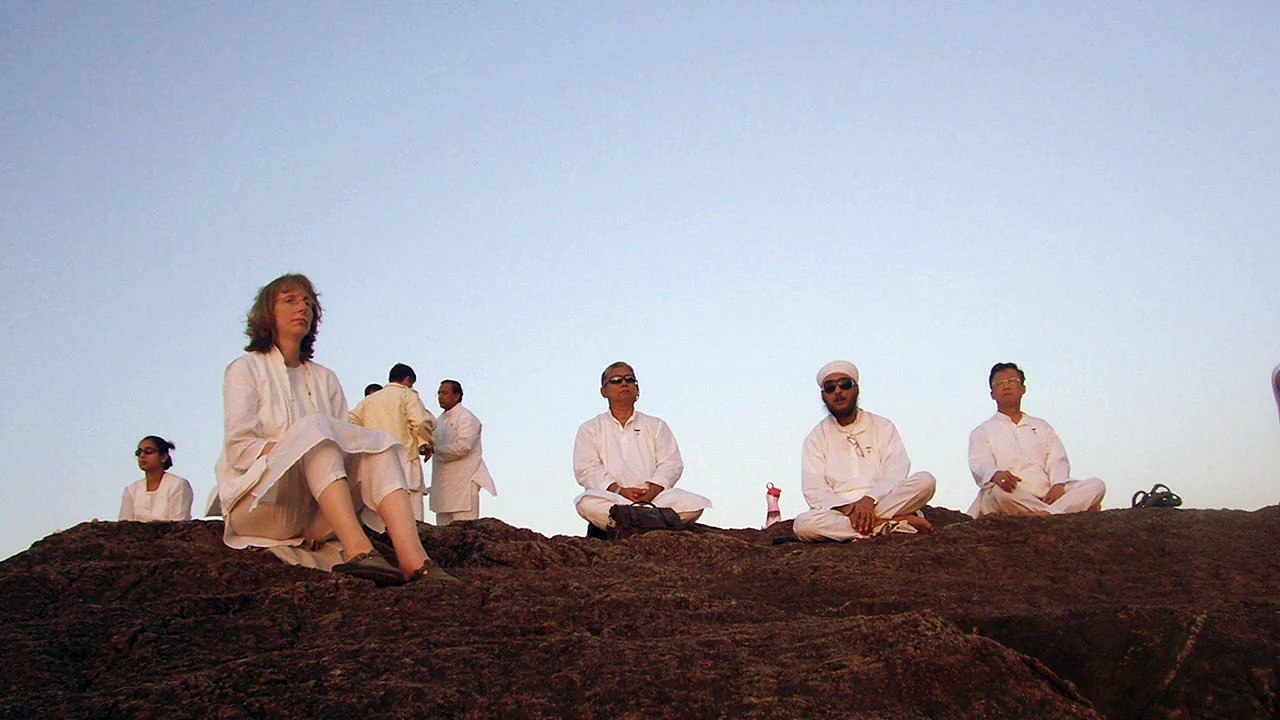 Meditacion Guiada #27 - Empatia- Sabiduria de Dadi Janki - Brahma Kumaris