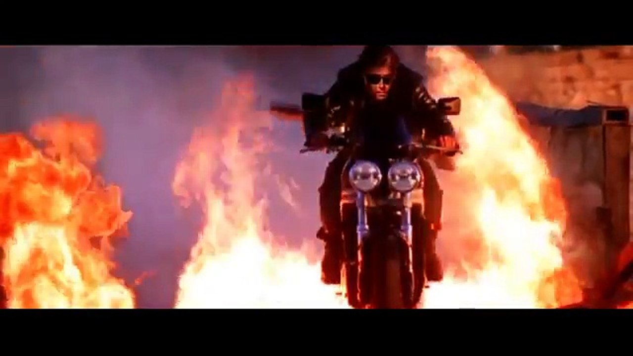 Dhoom 4 Trailer Fan Made Salman Khan Ranveer Singh Parineeti