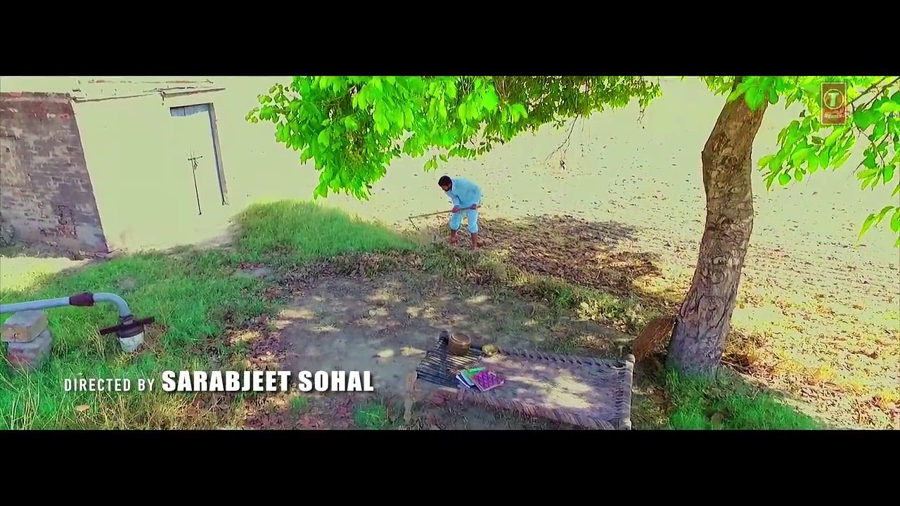 Blessings of Rabb Gagan Kokri FULL VIDEO  Latest Punjabi Song 2016