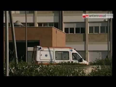 Tg Antenna Sud - Atletica, muoversi bene a Bari e Barletta