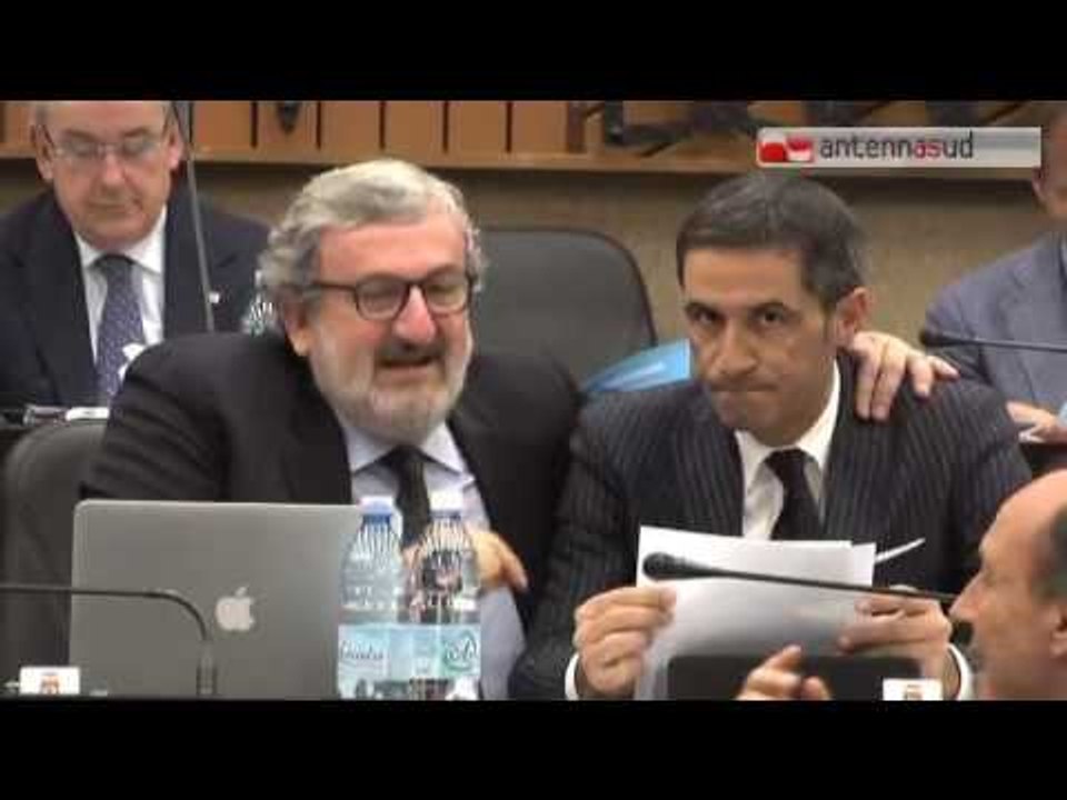 Tg Antenna Sud - Innovazione digitale per le imprese, la Puglia vince bando Ue