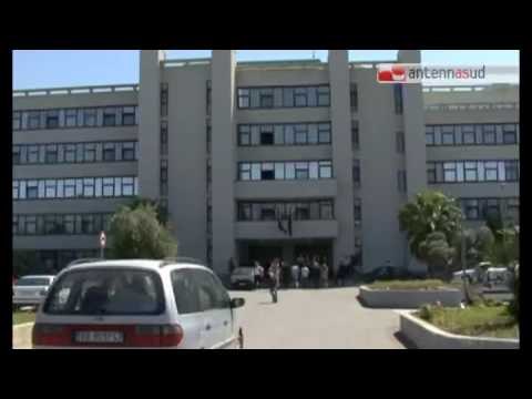 Tg Antenna Sud - Bari, ex sacerdote condannato a 8 anni per pedofilia