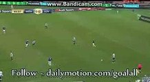 Juventus 1st Chance 2nd Half - Melbourne Victory vs Juventus FC - International Champions Cup 2016