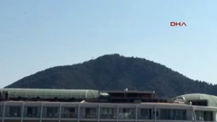 Marmaris Darbeci Askerleri Arama Çalışmaları Devam Ediyor 2
