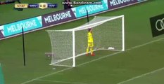 0-1 Blanco Moreno Goal - Melbourne Victory 0-1 Juventus - 23.07.2016