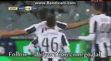 58' Carlos Blanco Amazing,Incredible Long Range SHOT Goal - Melbourne Victory 0-1 Juventus 2016