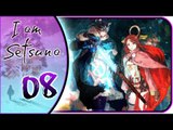 I Am Setsuna Walkthrough Part 8 - English (PS4, PC) No Commentary ~ Project Setsuna