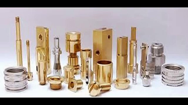 Turned Components Manufacturers Turned parts manufacturer