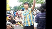 Japan Vlog #25 Yoyogi Park, Reggae Festival!! レゲエフェスティバル2012！！~