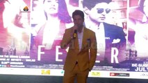 Fever Movie 2016 _ Rajeev Khandelwal , tony keker , sonu keker , nehar keker  Music Launch