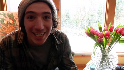Jack Mitrani's Super Sweet 22 Gone Wrong