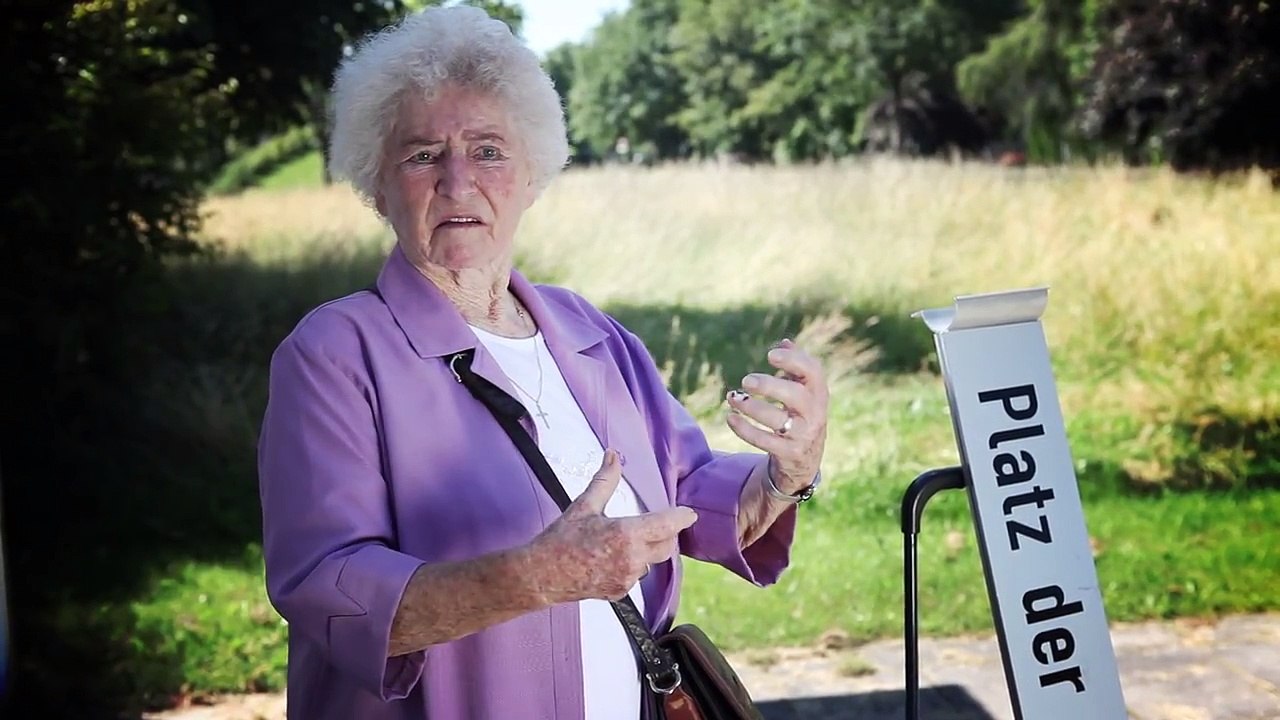 25 Jahre deutsche Einheit - Einheitsreise