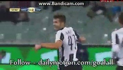 0-1 Carlos Blanco GOAAAL _ Melbourne Victory v. Juventus - 23.07.2016 HD[1]