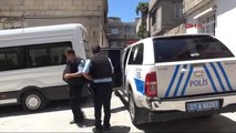 Gaziantep Işid'linin 10 Gün Önce Vurduğu Polis Şehit Oldu