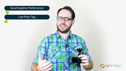 G1W-CB 1080P HD Car Dash Camera /w Capacitor