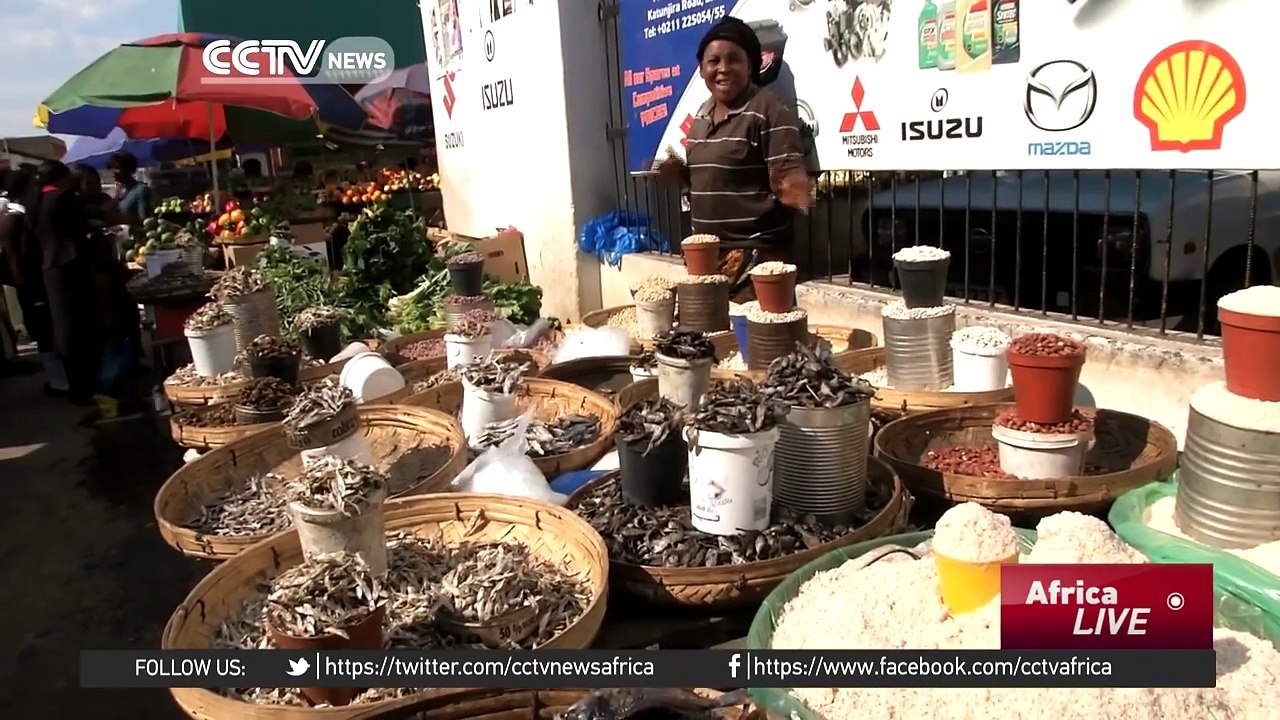 Colonialists destroyed Africa 500 Years, China changed Africa 10 Years