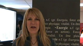 Défi Cardio 25 heures avec Josée Lavigueur et Énergie Cardio