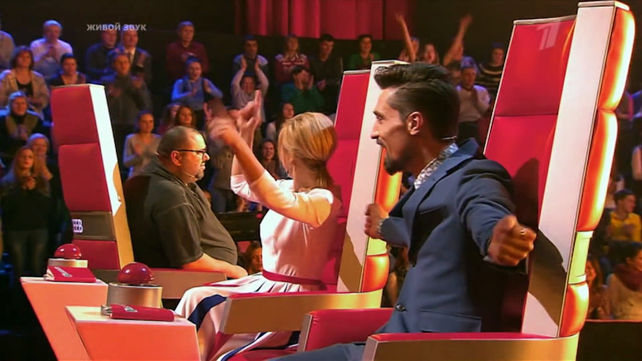 Анастасия Семенова - Ленинградский рок-н-ролл