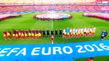 Portugal - Euro 2016 - O Filme- Uma história única, um filme, com 23 atores, 1 realizador e 11 Milhões de sorrisos.