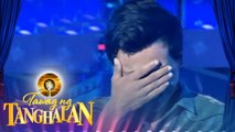 Tawag Ng Tanghalan: Noven kicks Babylyn out from being the defending champion