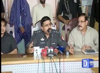 Qandeel Baloch's brother arrested, says he killed her for 'honour'