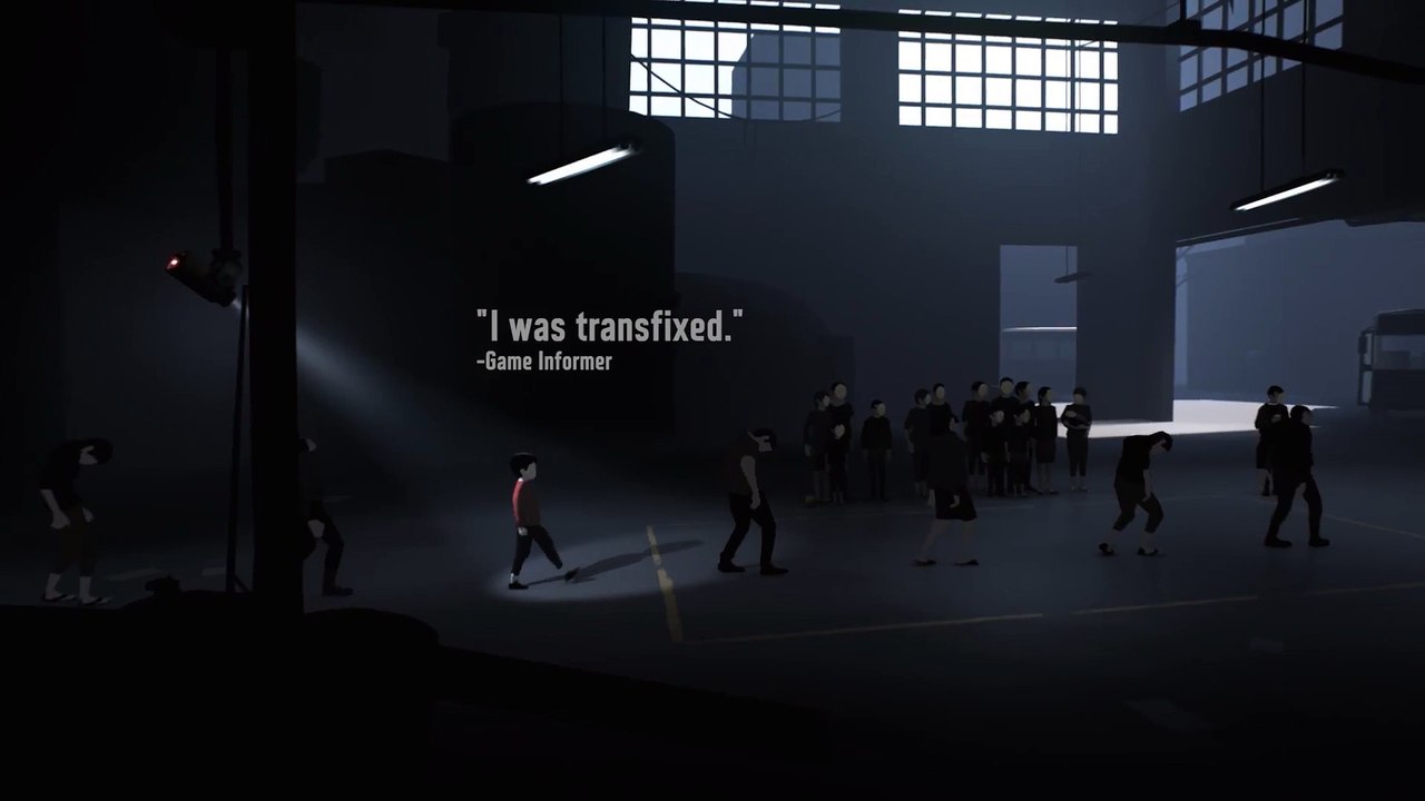 Inside accolades trailer