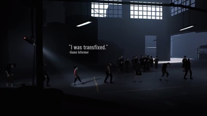 Inside accolades trailer