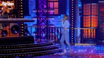 Gigi Hadid performs The Ting Tings' 'That's Not My Name' Lip Sync Battle