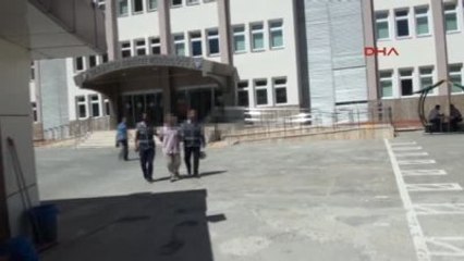 Gaziantep'te Fetö Üyesi Din Görevlisi Tutuklandı