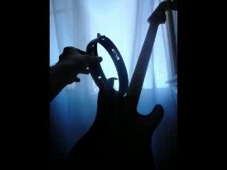 Axe Riverboy - Carry on (tribute Jiberock Rouen)