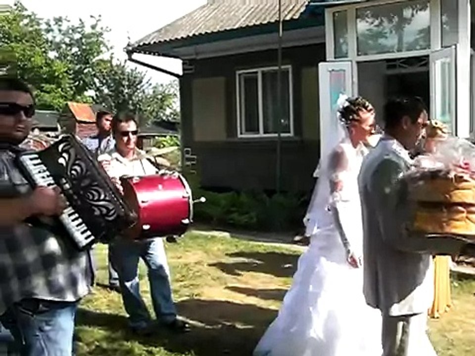 Nunta la Criva 10