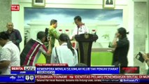 Sepak Terjang PSSI