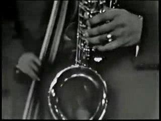 Sonny Rollins -1959-Weaver of Dreams