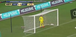 Melbourne Victory 1-1 Juventus HD All Goals & Highlights - International Champions Cup 23.07.2016