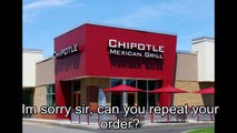 AGK Episode 27: Angry German Kid Goes To Chipolte