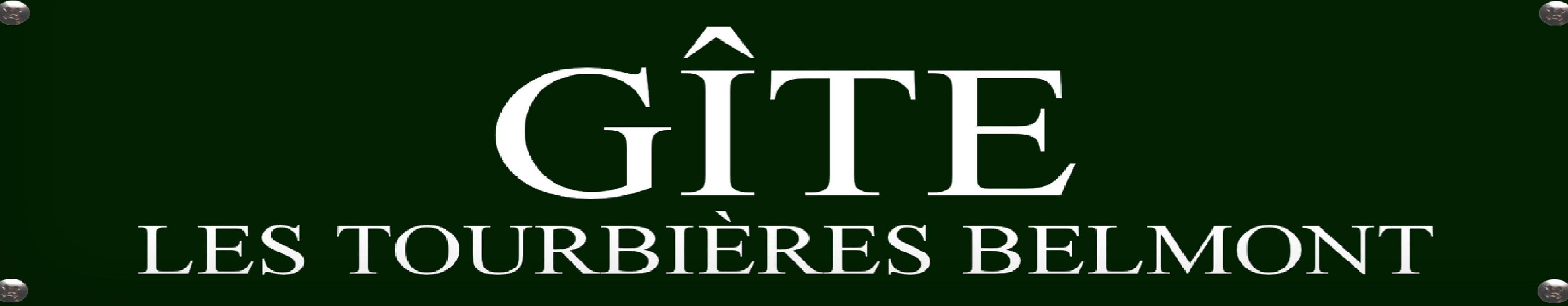 Gîte Les Tourbières Belmont en Haute-Saône