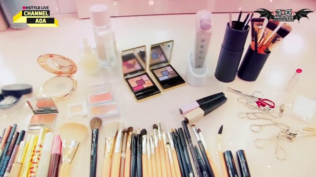 [Vietsub] AOA Channel Ep 7- Tập cuối [AOD]