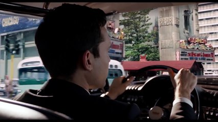 Rules Don't Apply Official Trailer 1 (2016) - Lily Collins Movie