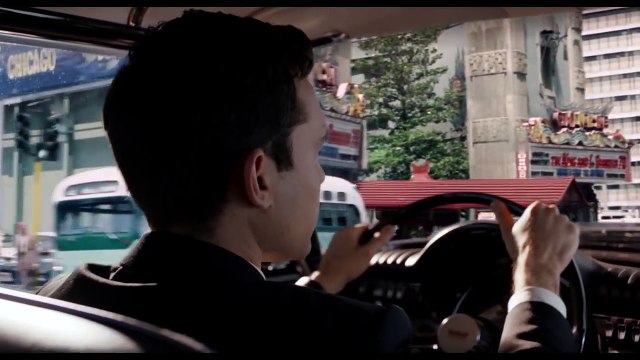 Rules Don't Apply Official Trailer 1 (2016) - Lily Collins Movie