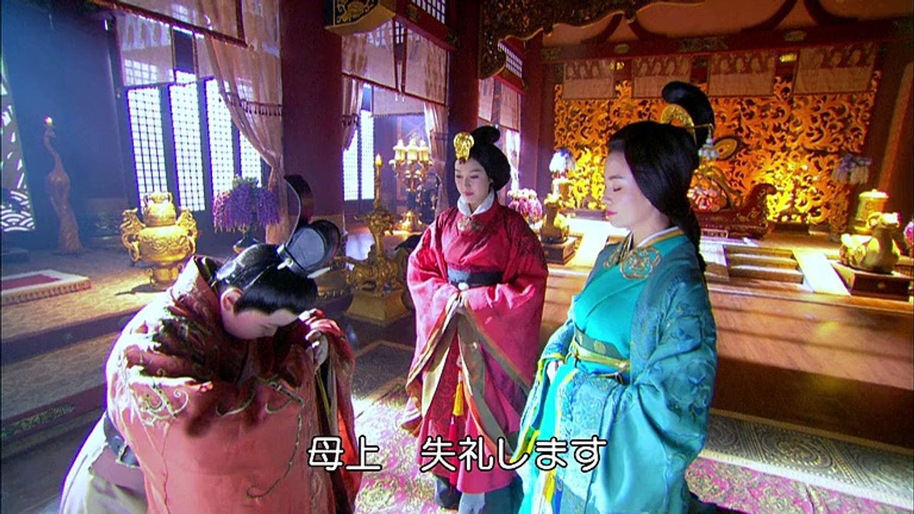 奇伝淑班32