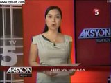 TV5 - Aksyon Ngayon (June 15, 2010)